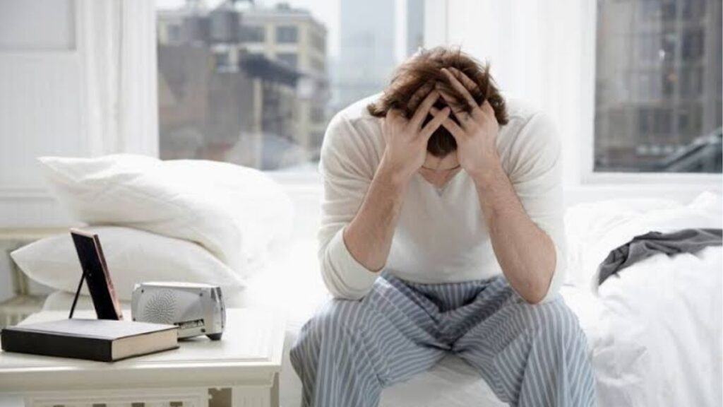 Những điều nên theo dõi sau khi đang quan hệ bị xìu