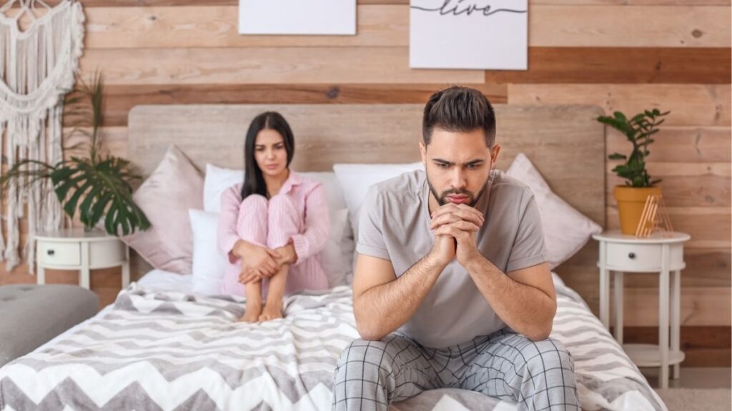 5 cách cải thiện sinh lý nam tại nhà nên ưu tiên
