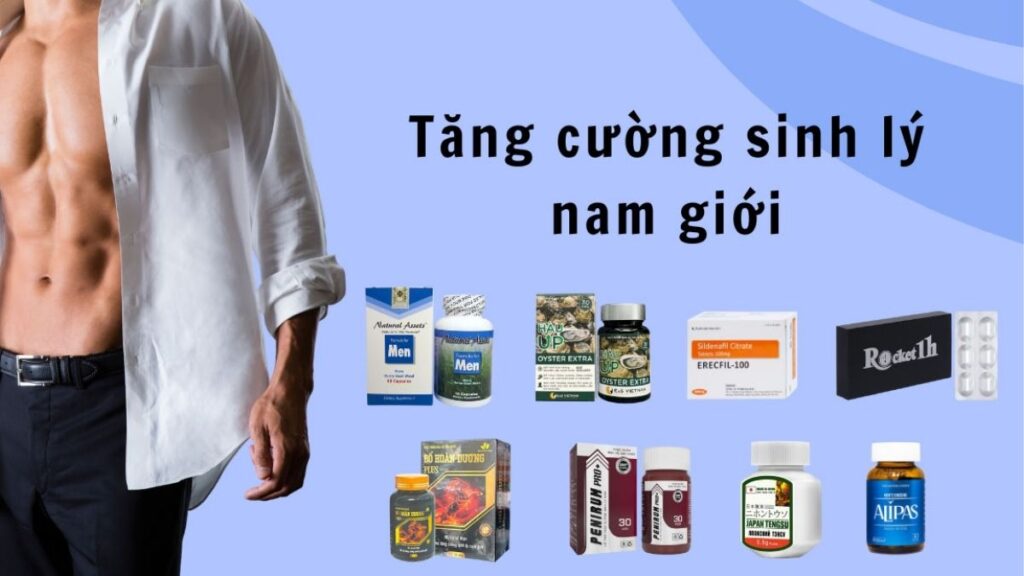 Phân biệt rối loạn cương giảm ham muốn và xuất tinh sớm ở nam giới