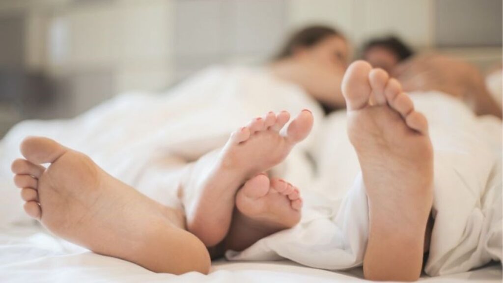 Các yếu tố ảnh hưởng đến khả năng có thai ngày rụng trứng