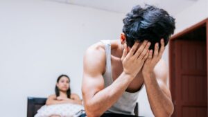 Cách trị yếu sinh lý nam giới tại nhà bằng thay đổi lối sống