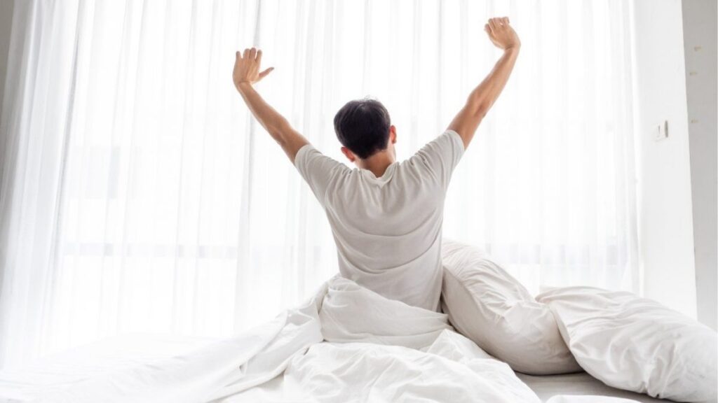 Rối loạn cương dương ở người trẻ do đâu và nên làm gì? 8 Cương buổi sáng và rối loạn cương dương ở người trẻ