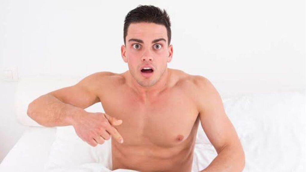 Cương buổi sáng và cương khi tự kích thích khi bị mất cương lúc quan hệ