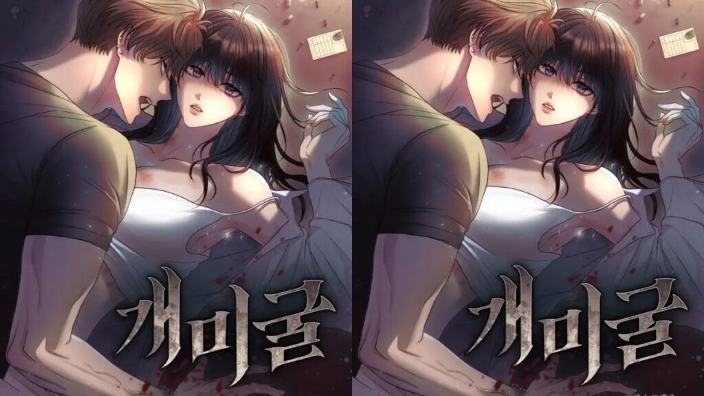 Dirty Talk manhwa có đáng đọc không và phù hợp với ai