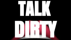 Dirty Talk manhwa với tên gốc 음담패설, tác giả Honeyfruit và họa sĩ Hanai