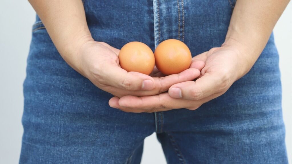 Khi nào nam giới bị rối loạn cương dương nên đi khám