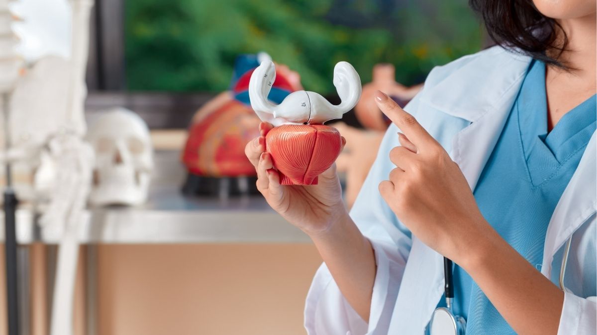 Khi nào vấn đề sinh lý nữ cần được thăm khám và tư vấn chuyên môn
