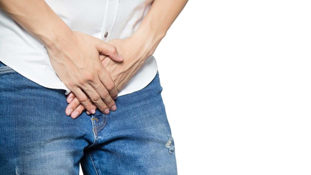 Xuất tinh ngược dòng là gì? Dấu hiệu, nguyên nhân và khi nào cần khám 8 Khi nào nam giới bị xuất tinh ngược dòng nên đi khám