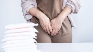 Khô hạn sau sinh do đâu và cách cải thiện an toàn