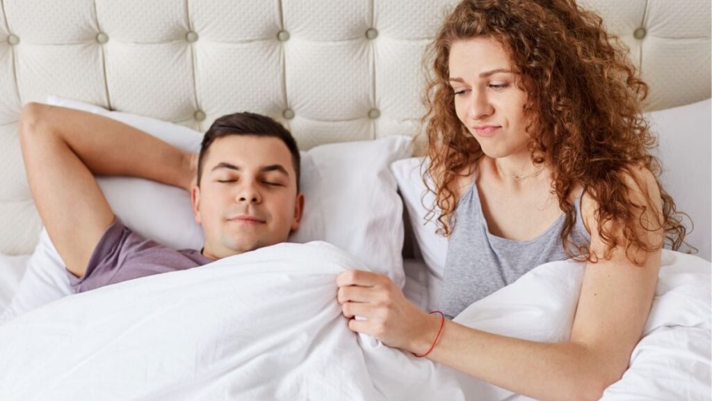 Rối loạn cương dương ở người trẻ do đâu và nên làm gì? 2 Người trẻ có thể bị rối loạn cương dương