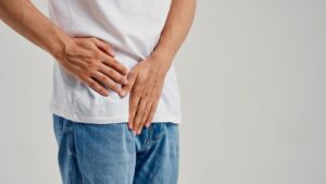 Các nhóm nguyên nhân rối loạn cương dương ở nam giới