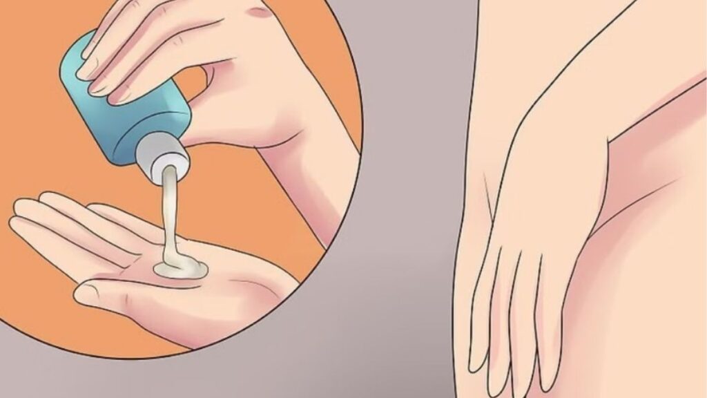 Cách khắc phục cô bé bị thâm an toàn, nên bắt đầu từ đâu? 13 Những cách trị thâm vùng kín dễ gây kích ứng