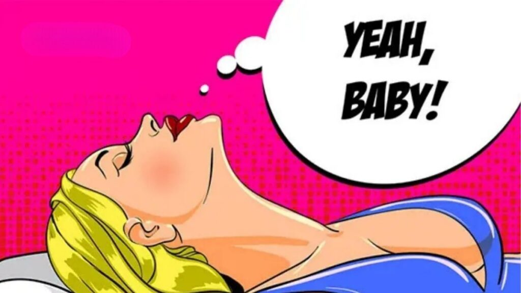 Những lỗi khiến dirty talk nghe gượng và phản tác dụng