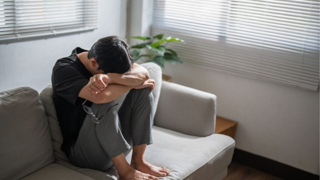 Phân biệt khó cương xuất tinh sớm và giảm ham muốn ở nam giới