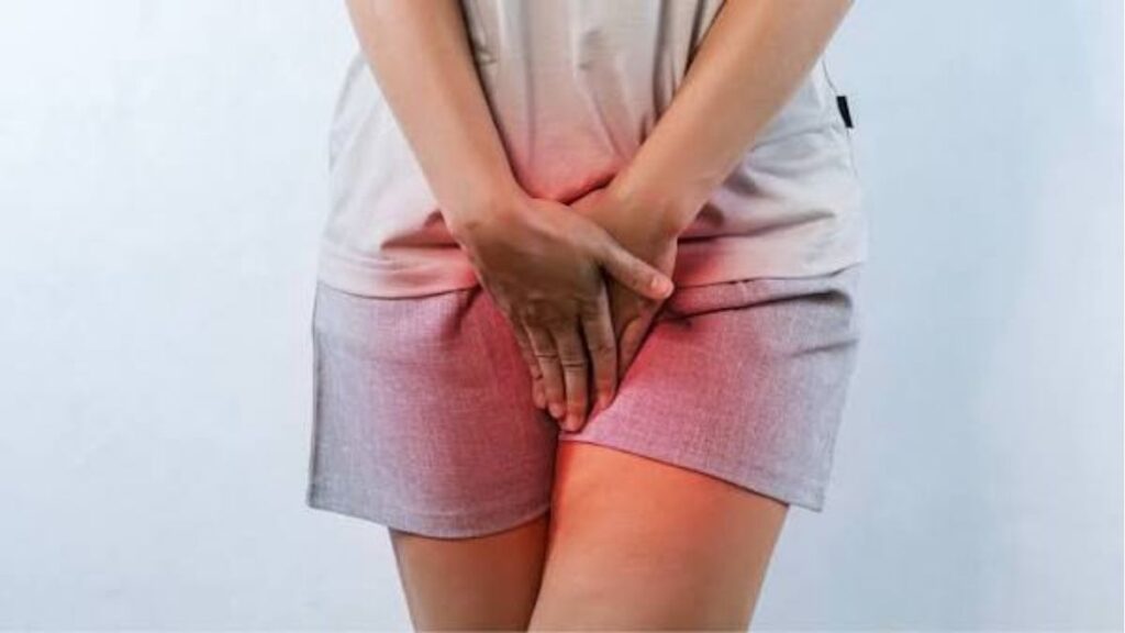 Các nguyên nhân phổ biến khiến quan hệ bị đau rát