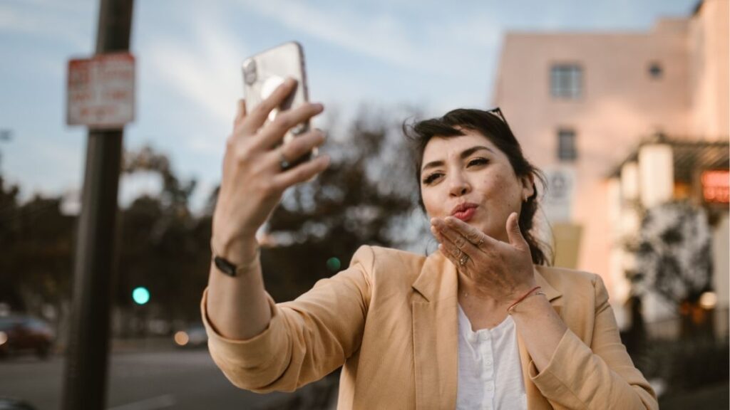 các ranh giới cần thống nhất trước khi sexting