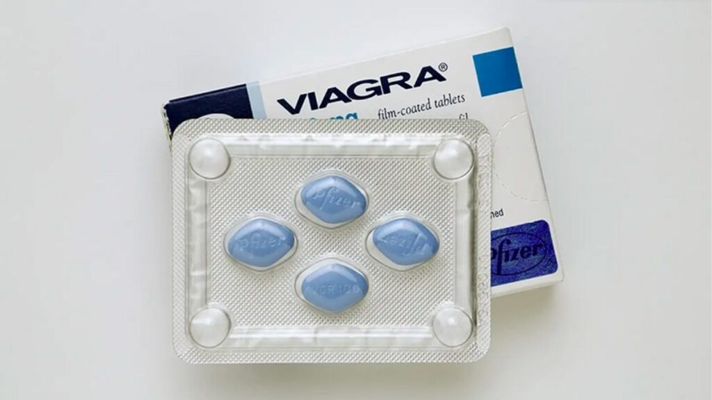 Rủi ro sản phẩm tăng cường sinh lý không rõ nguồn gốc và thành phần