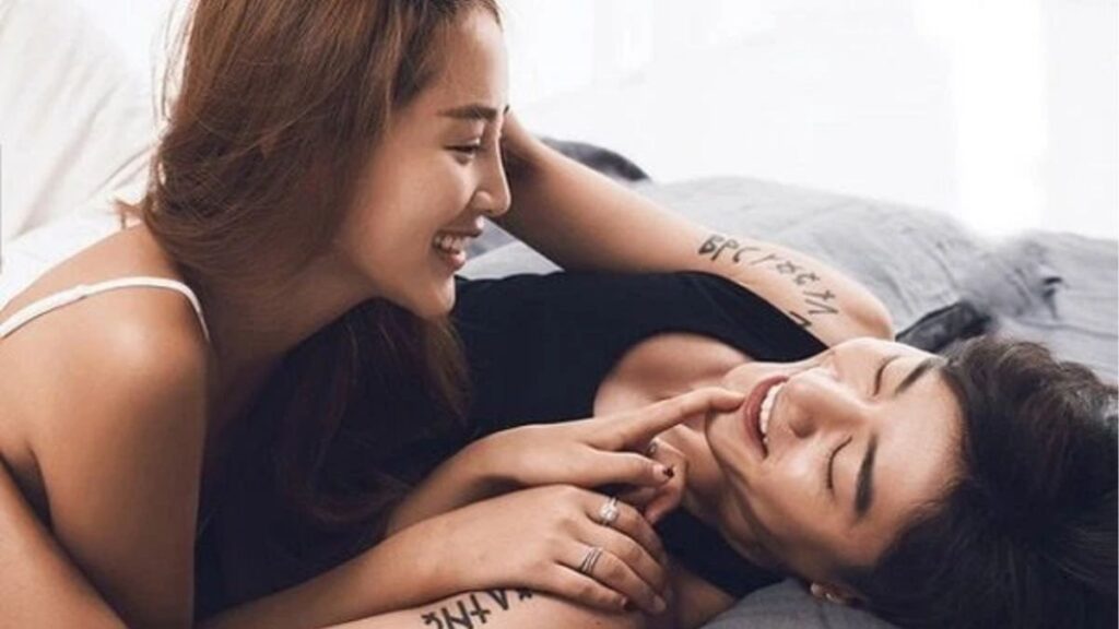 Sai lầm thường gặp khi tìm cách tăng ham muốn ở phụ nữ