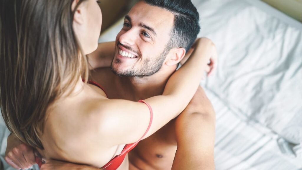 Testosterone thấp và rối loạn hormone liên quan đến khó cương