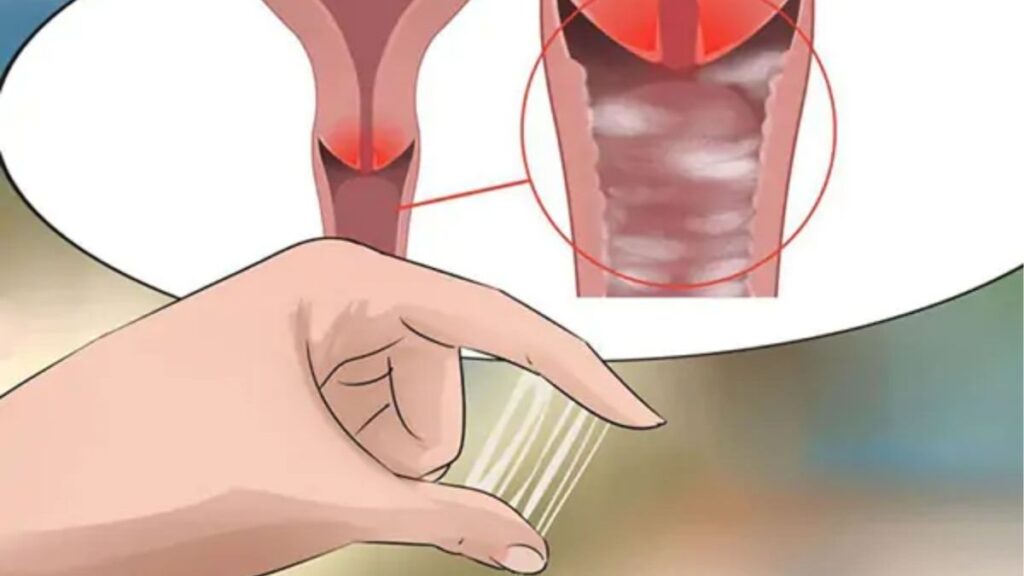 Thiếu bôi trơn gây tăng ma sát và đau rát khi quan hệ