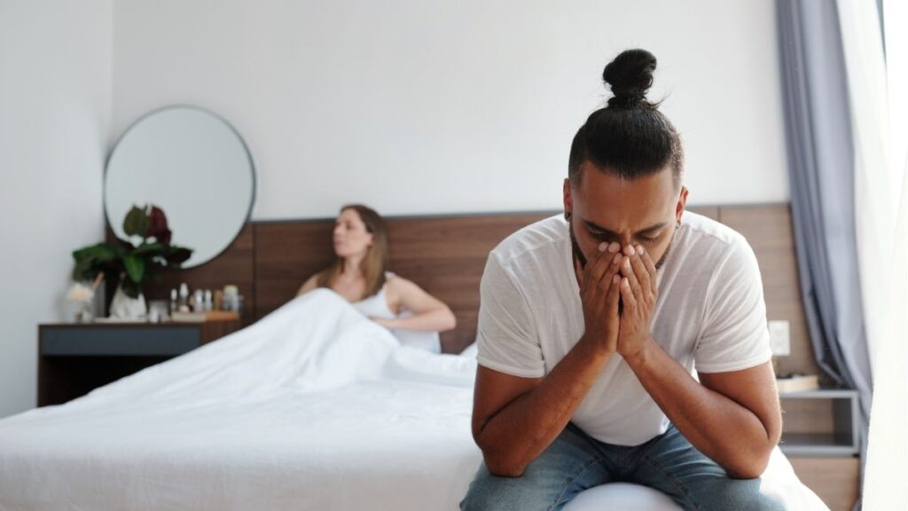 Phân biệt kinh nghiệm dân gian và bằng chứng chữa rối loạn cương dương