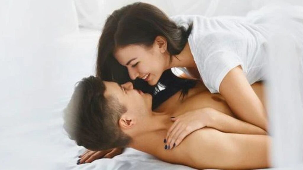 Stress giấc ngủ cảm xúc và sức khỏe ảnh hưởng ham muốn nữ